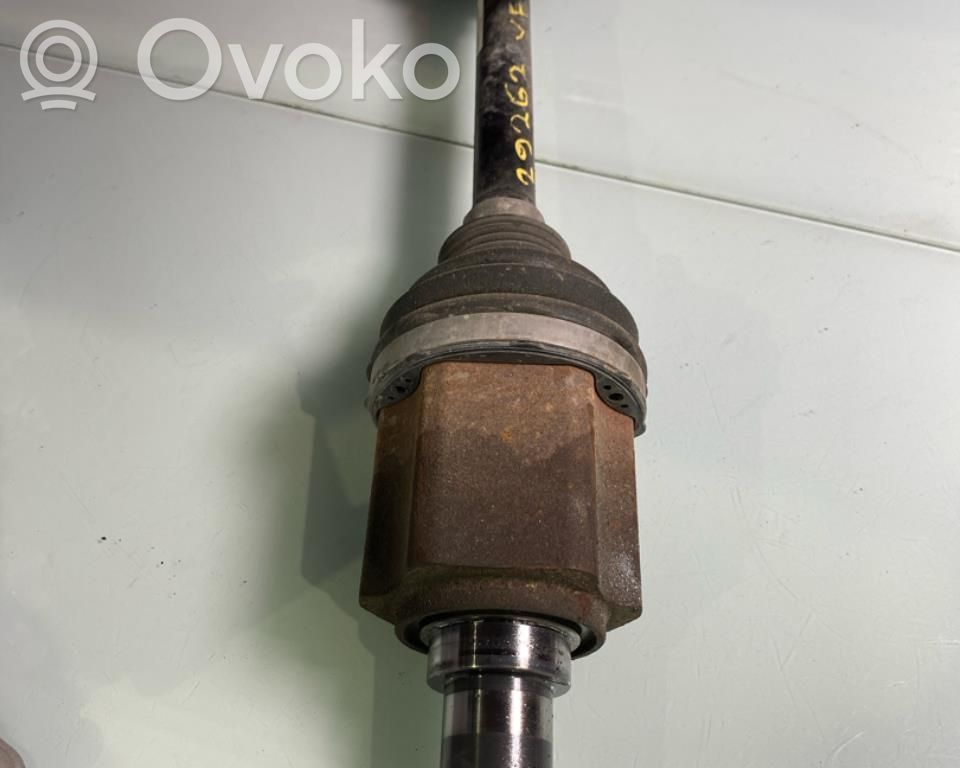Volvo XC40 Eje de transmisión delantero 