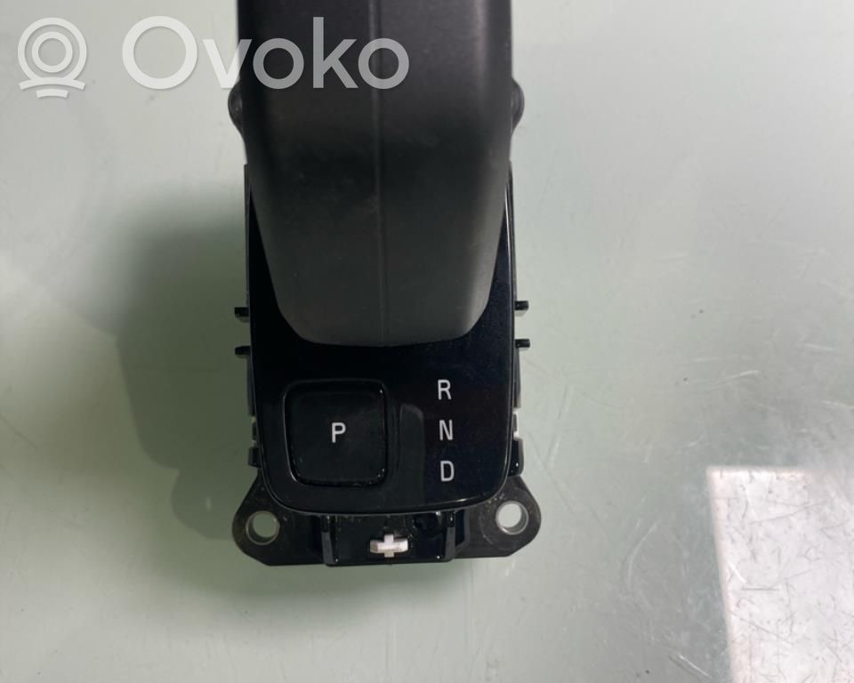 Volvo XC40 Selector de cambios 