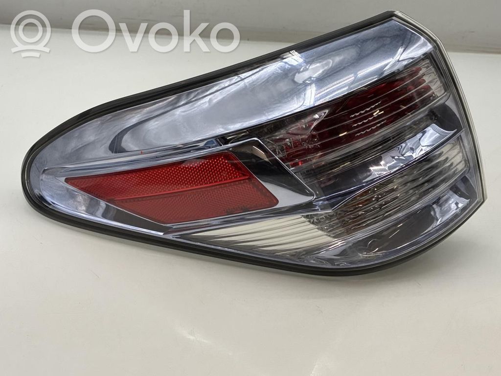 Lexus RX III Lampă spate în caroserie