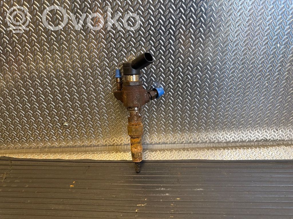 Ford Focus Injecteur de carburant