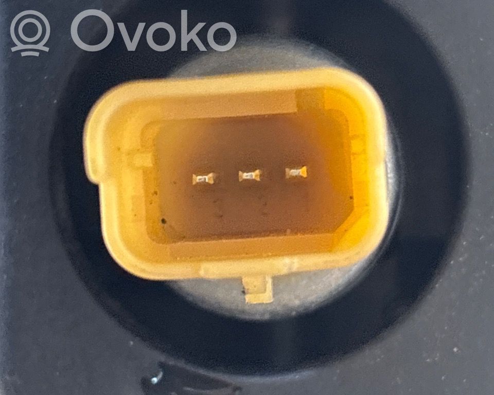 Opel Mokka B Radiator răcire A/C (condensor) 