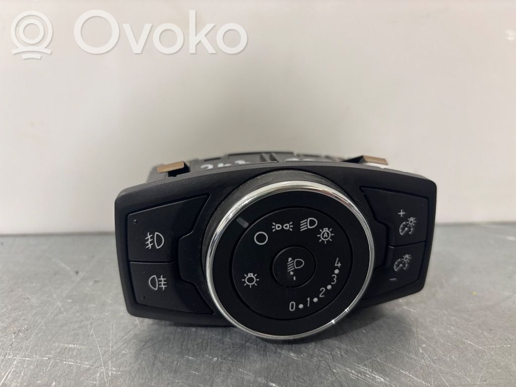 Interrupteur d’éclairage   2048031,BM5T13A024CF,BM5T13A024CF,2048031,BM5T13A024CF
