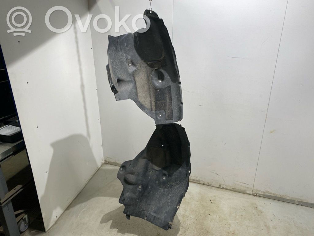 Tesla Model Y Apakšspārns 
