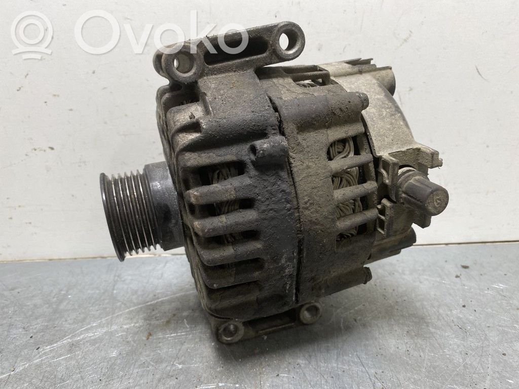 Mercedes-Benz E W212 Generatore/alternatore 