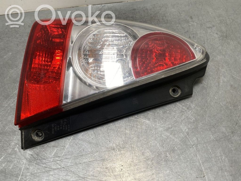 Subaru Forester SG Takavalot 