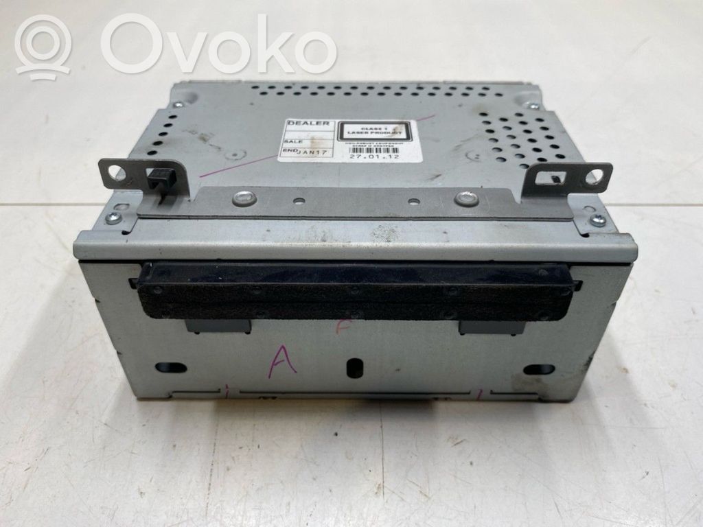 Radio / CD-Player / DVD-Player / Navigation   BM5T18C815GF,BM5T18C815GP,2277319,2277319,BM5T18C815GF,BM5T18C815GP