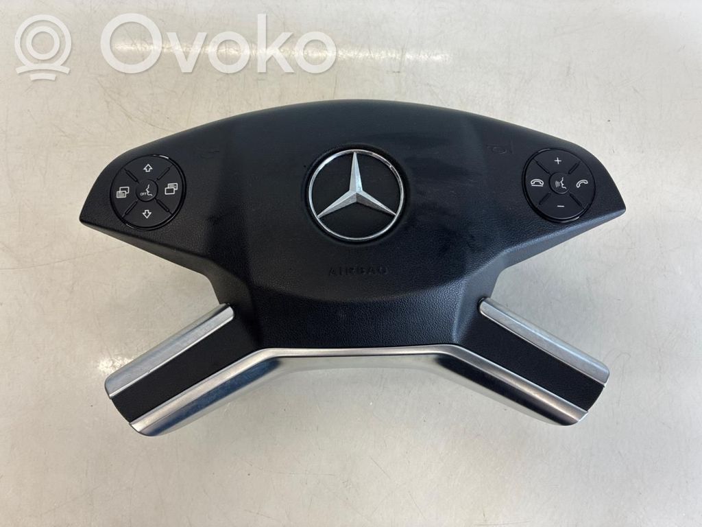 Mercedes-Benz R W251 Airbag dello sterzo