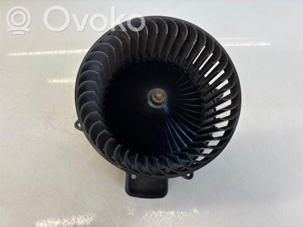 Mercedes-Benz R W251 Ventola riscaldamento/ventilatore abitacolo