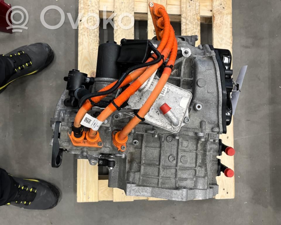 Audi A3 S3 8V Cutie de viteze automată 