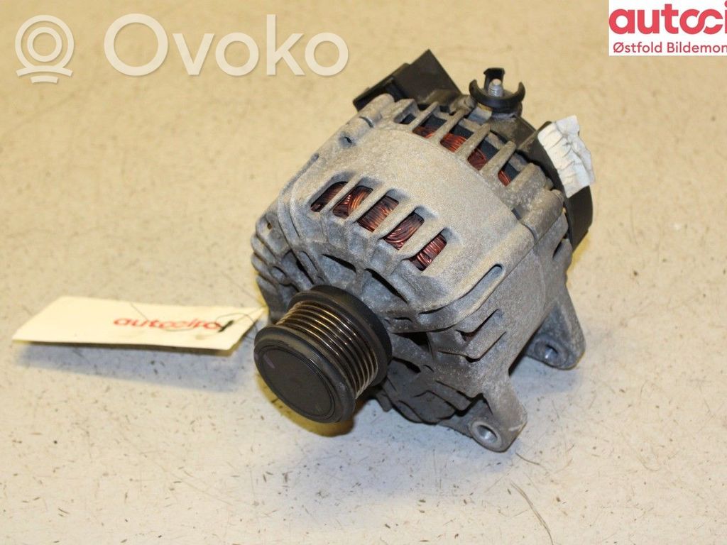 Ford Mondeo MK V Generatore/alternatore 