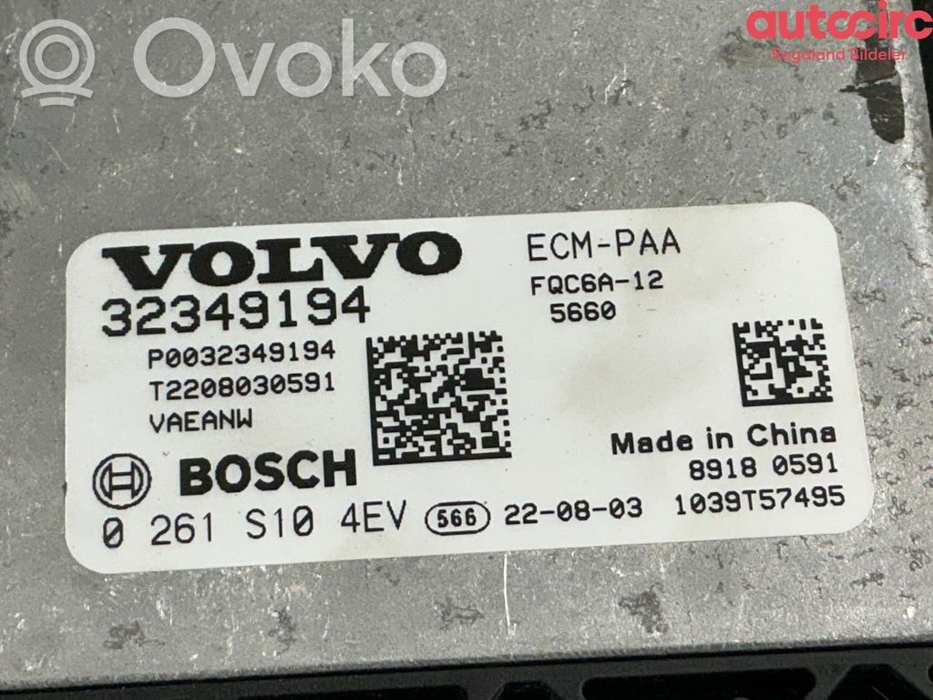 Other control units/modules   36013024,36013024,36013024