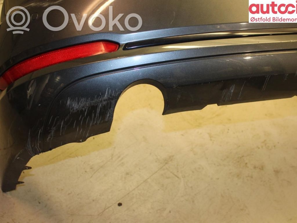 BMW 3 F30 F35 F31 Parachoques