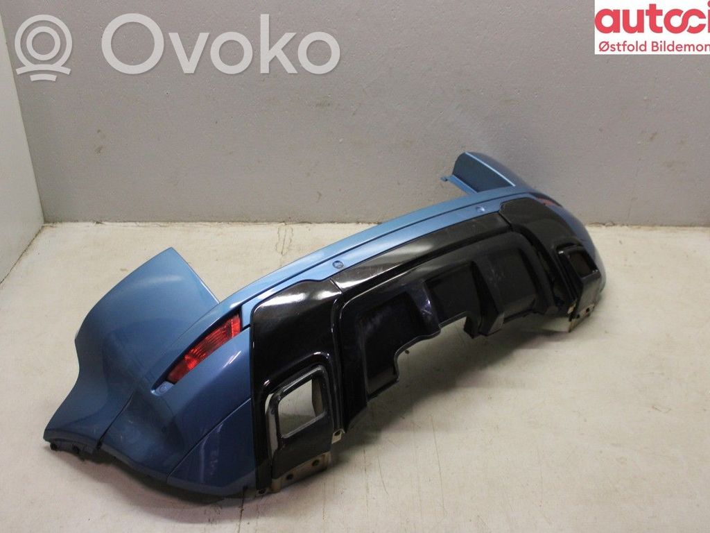 Land Rover Range Rover Evoque L538 Parachoques