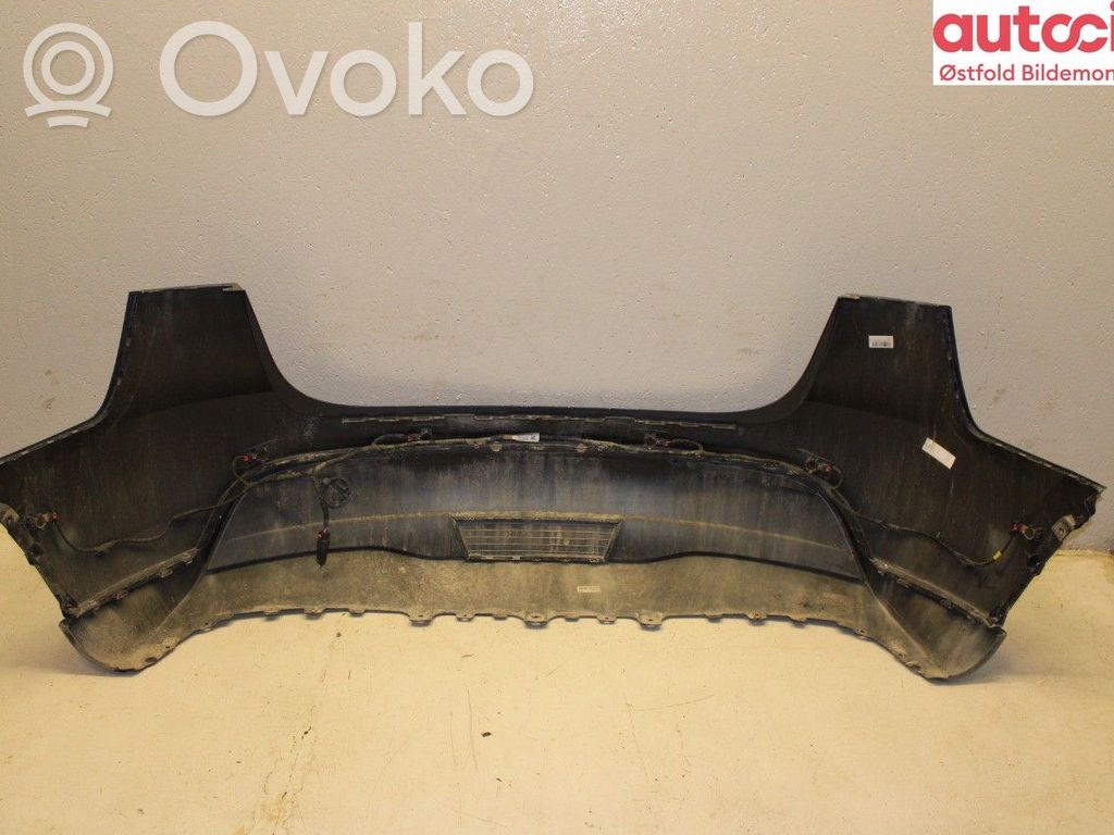 Tesla Model Y Bară spate 
