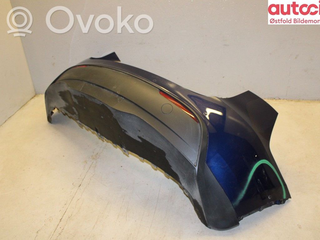 Tesla Model Y Paraurti 