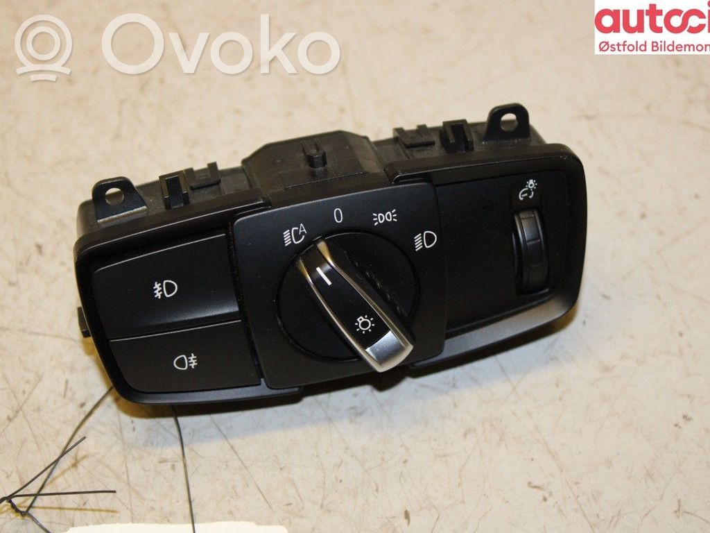 Interruptor de luz   61315A254A1,61315A254A1