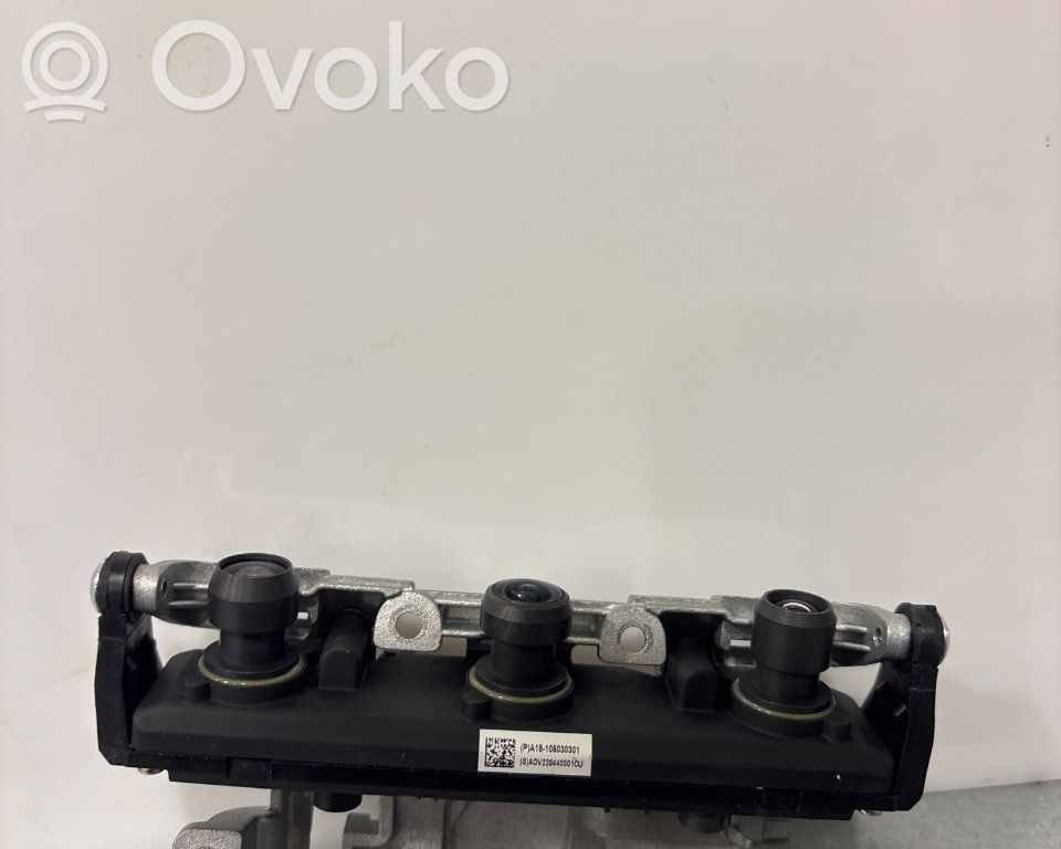Tesla Model Y Windshield/windscreen camera 