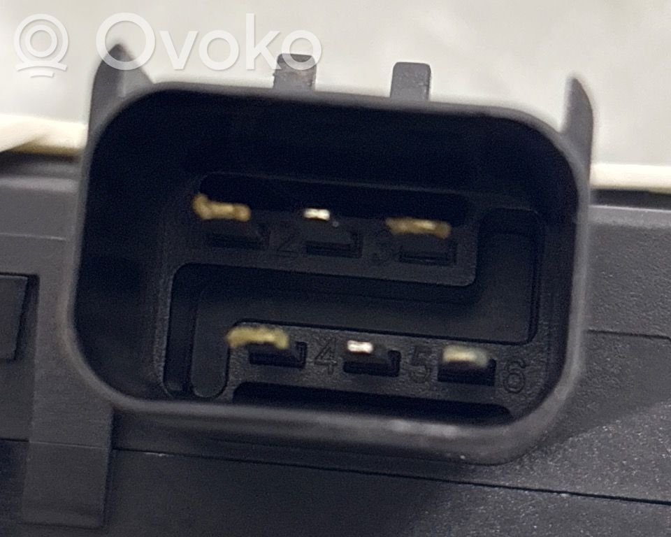 Tesla Model Y Regulador de ventanilla eléctrico de puerta delantera 