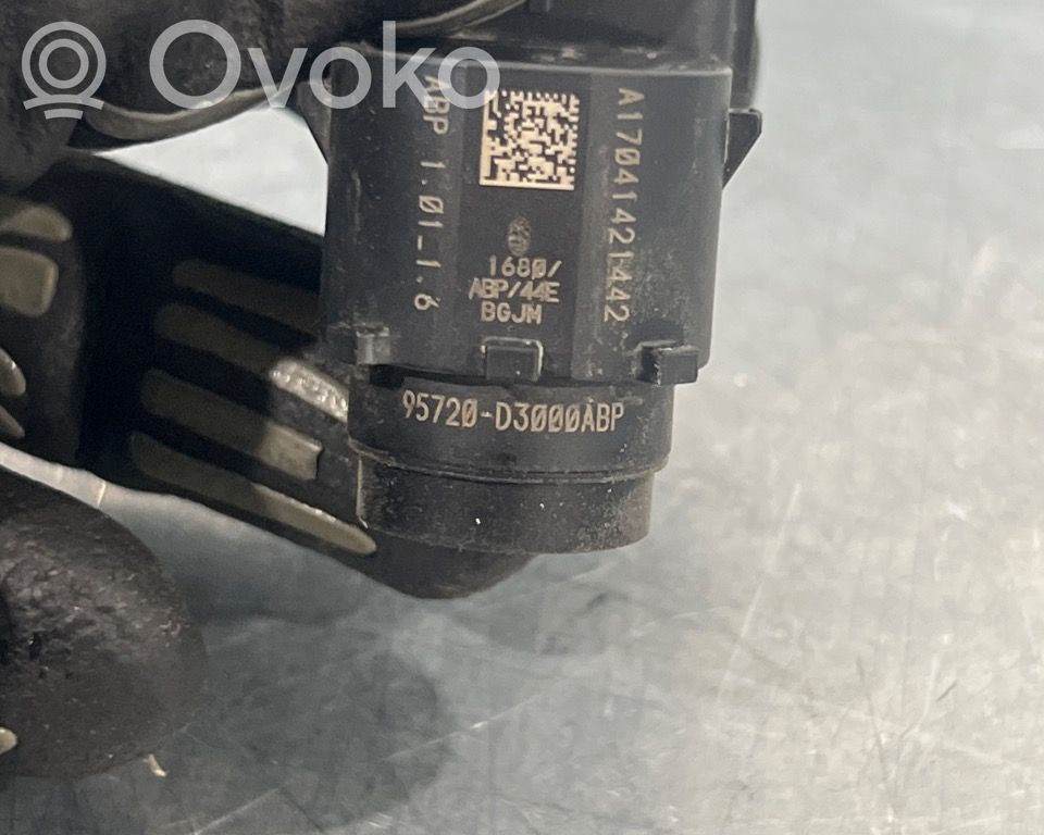 KIA Optima Comutator senzor parcare (PDC) 