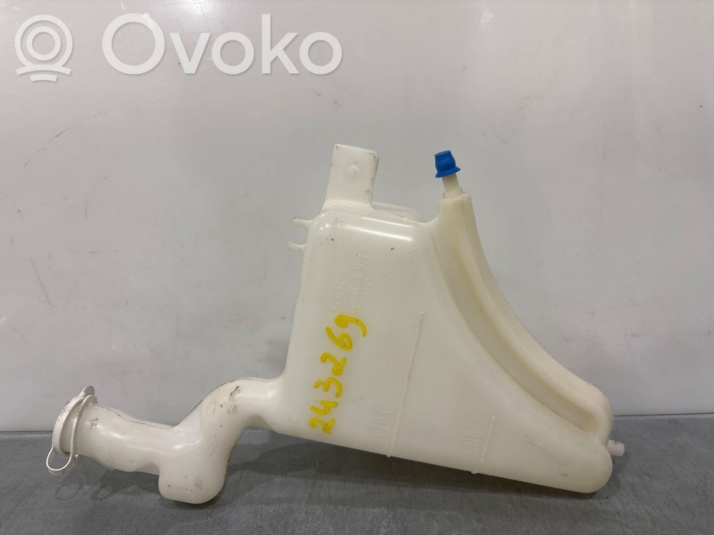 Mitsubishi Outlander Vase d'expansion de carburant