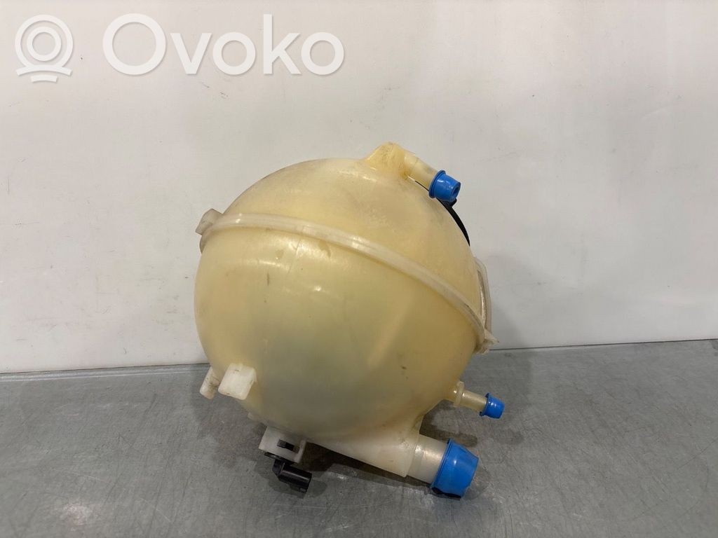 Mercedes-Benz Vito Viano W639 Vaso di espansione carburante