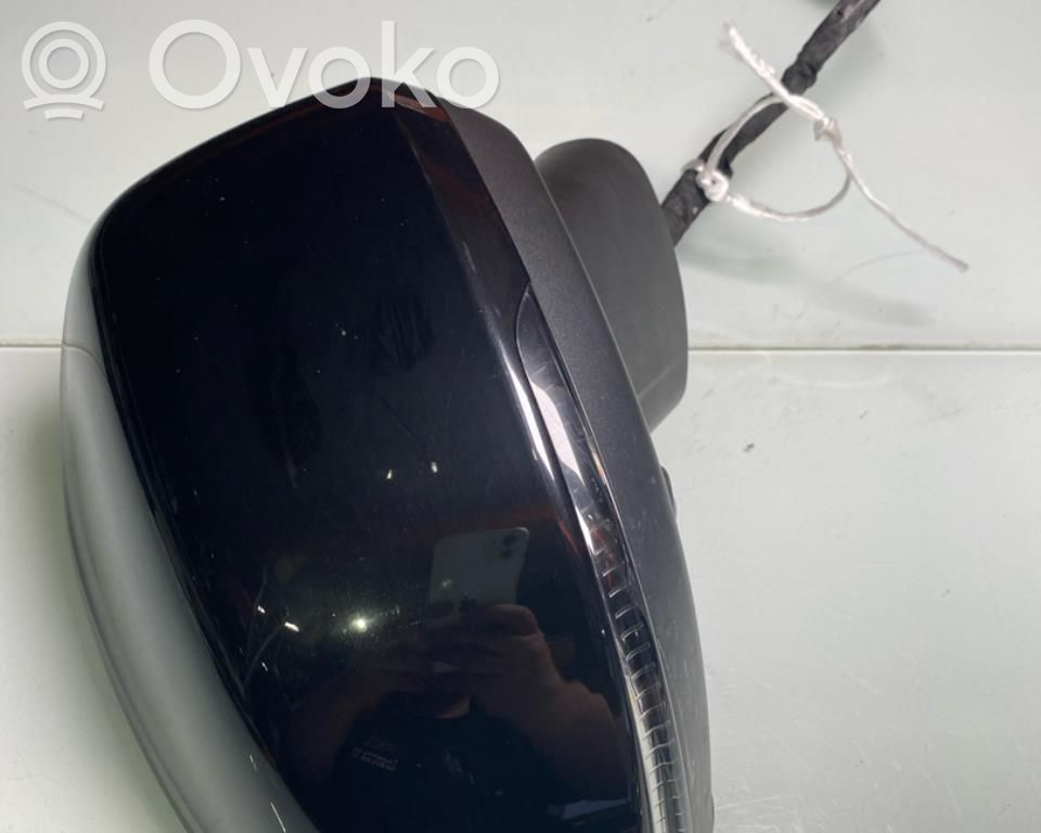Etuoven sähköinen sivupeili   31477674,LD018D08,VARIANTCODEC102