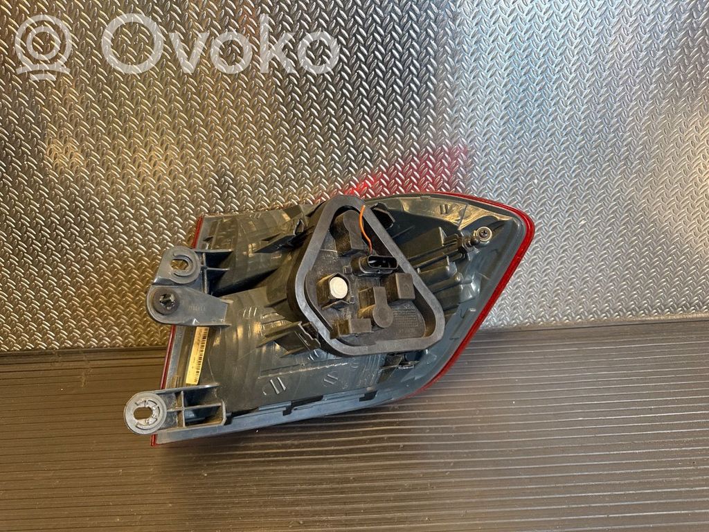BMW 3 F30 F35 F31 Luci posteriori