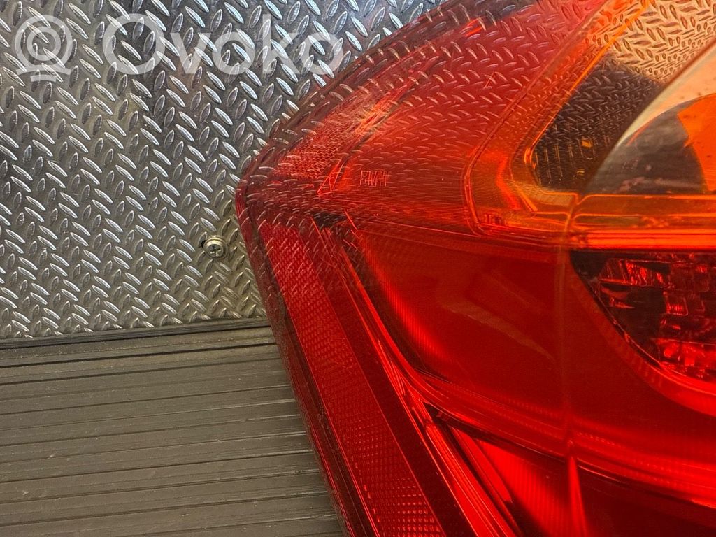 BMW 3 F30 F35 F31 Rückleuchte Heckleuchte