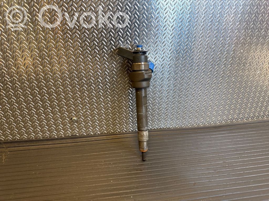 BMW 3 F30 F35 F31 Injector combustibil 