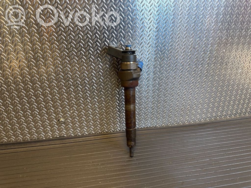 BMW 3 F30 F35 F31 Injector combustibil 