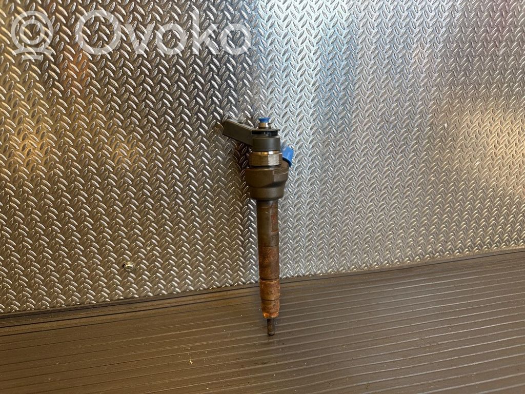 BMW 3 F30 F35 F31 Injector combustibil 
