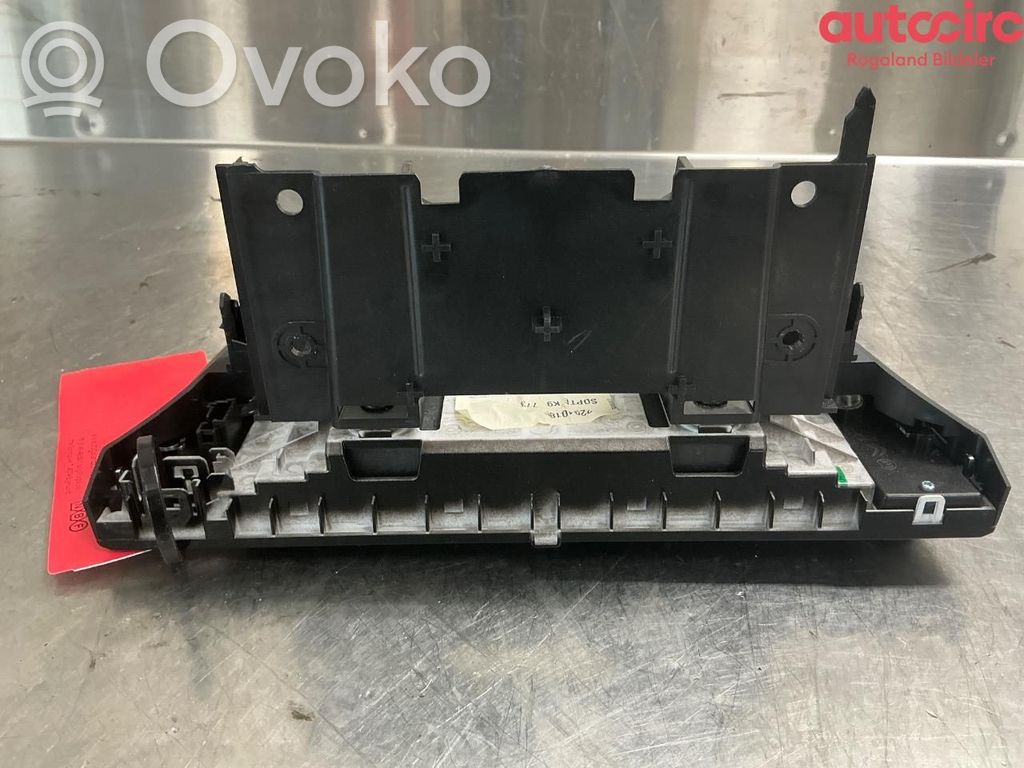 Toyota ProAce City Panel radia 