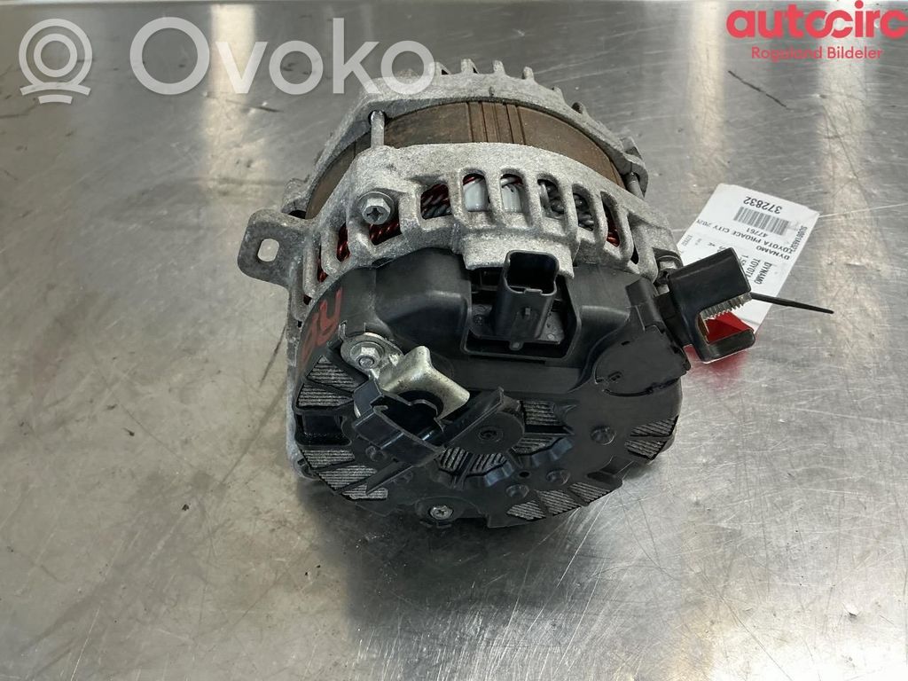 Toyota ProAce City Générateur / alternateur 