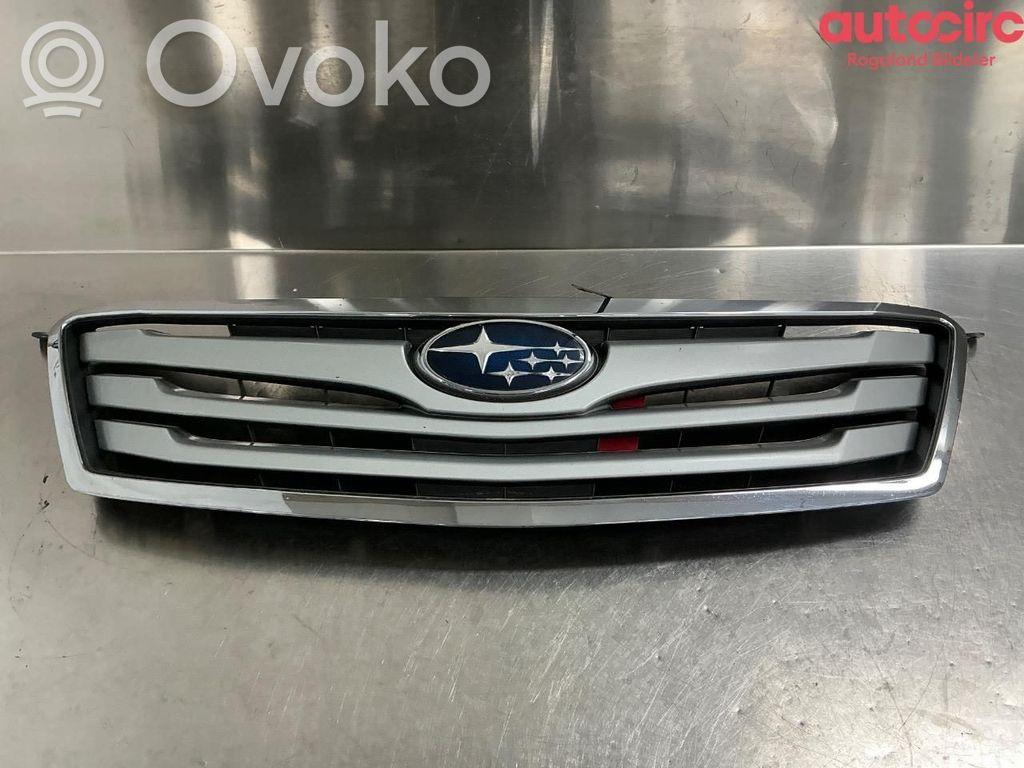 Subaru Outback Etusäleikkö 