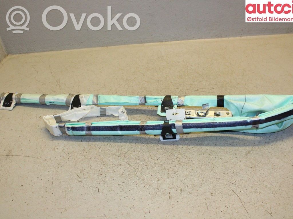 BMW X5 F15 Airbag de toit