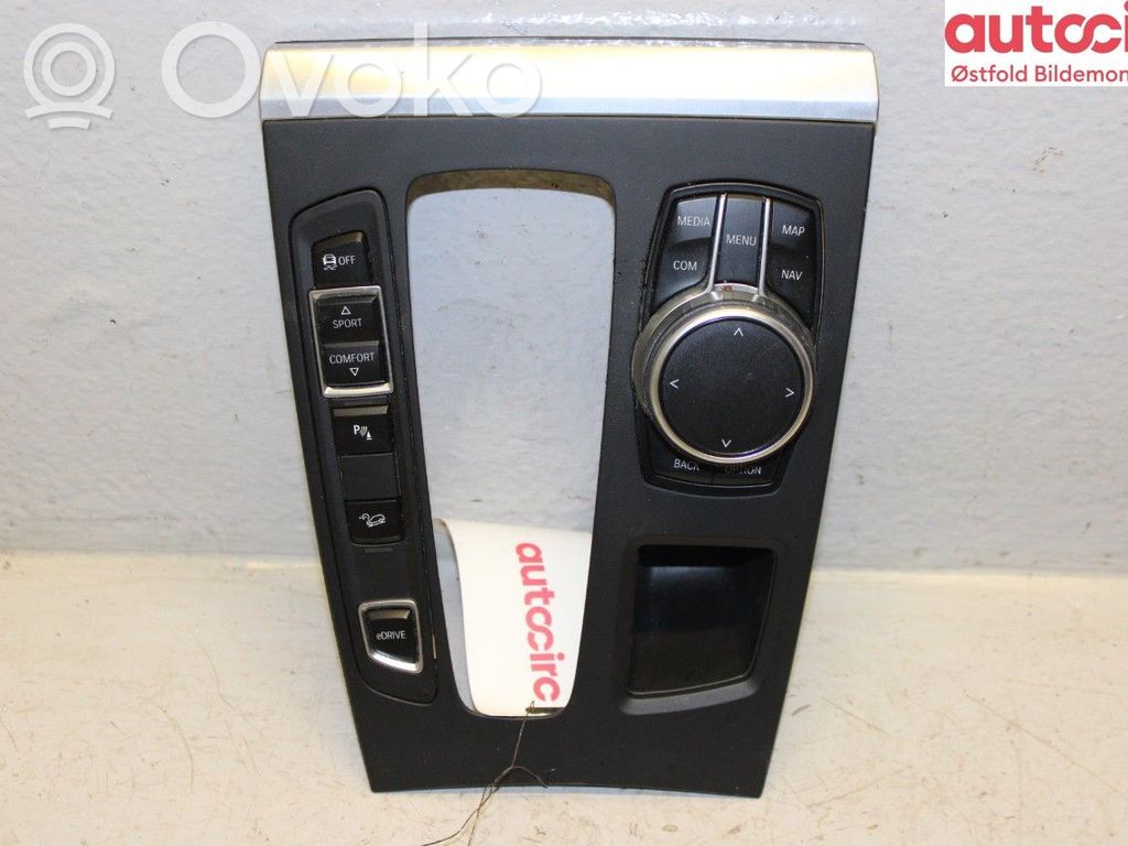 BMW X5 F15 Alte comutatoare/butoane 