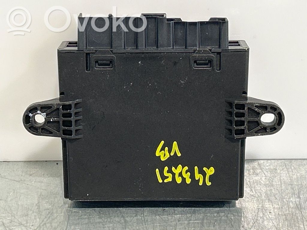 Volvo EX30 Unidad de control/módulo de la puerta