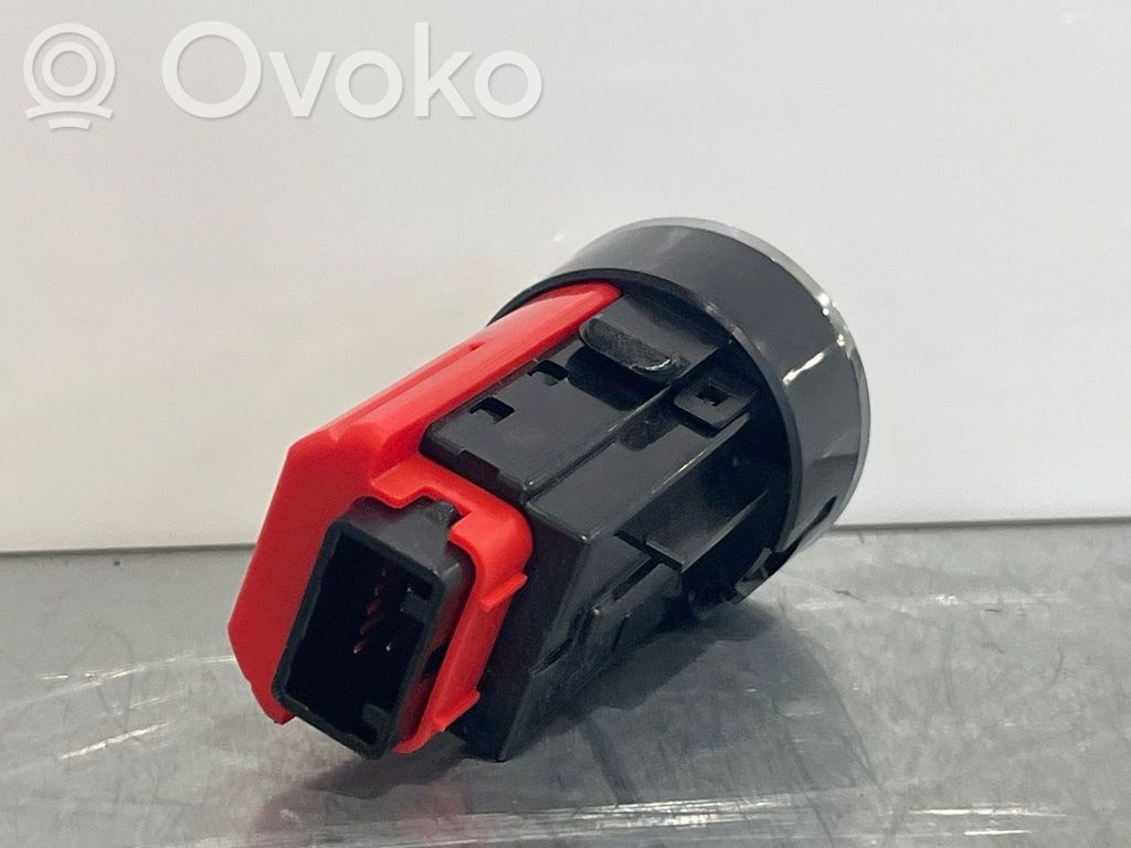 Toyota RAV 4 (XA30) Moottorin start-stop-painike/kytkin 