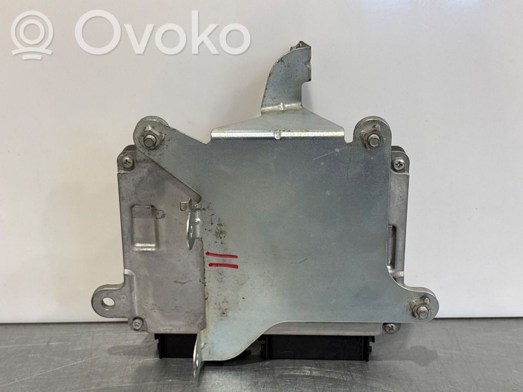 Mitsubishi Outlander Unidad de control/módulo ECU del motor