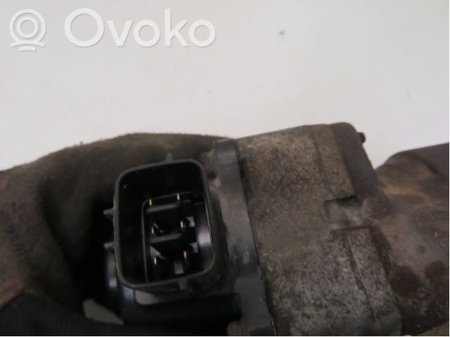 Nissan Navara D40 Válvula EGR 