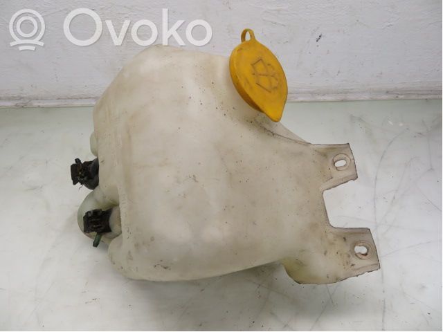Subaru Impreza II Serbatoio/vaschetta liquido lavavetri parabrezza 