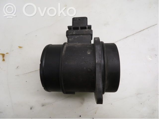 Ilmamassan virtausanturi   281642A401,9220930004,281642A401,9220930004