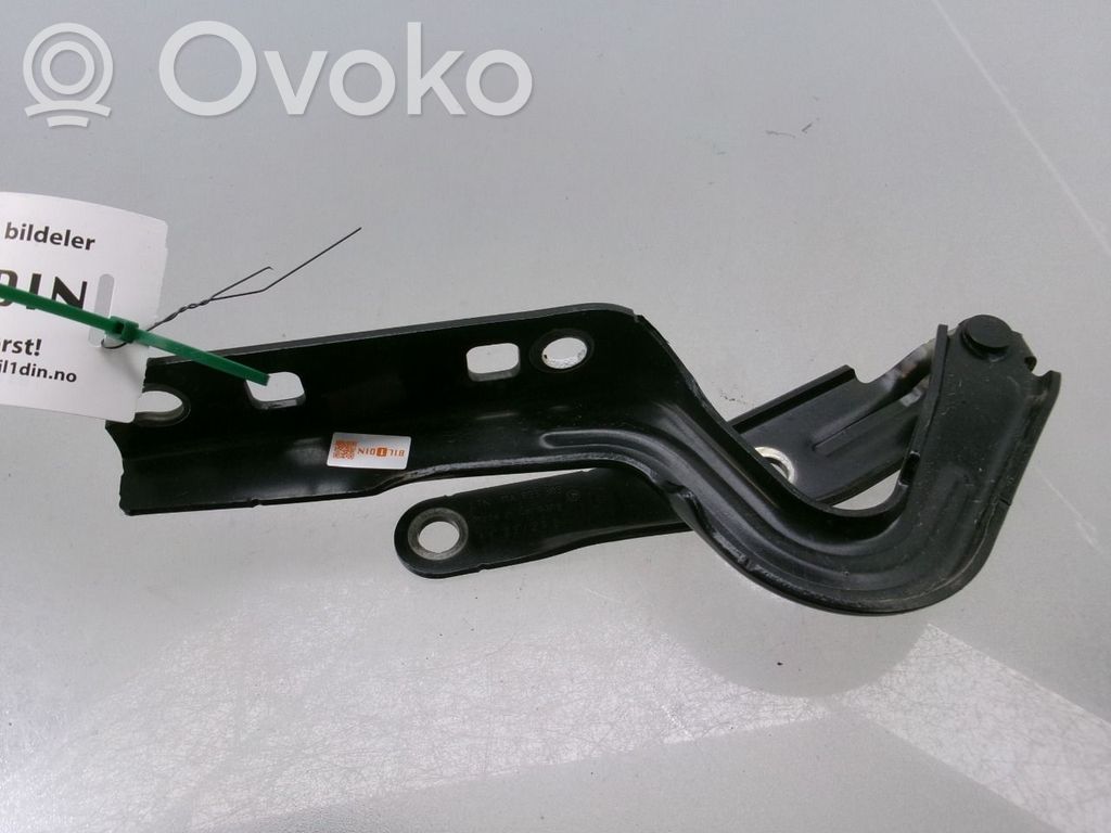 Volkswagen ID.4 Charnière, capot moteur 