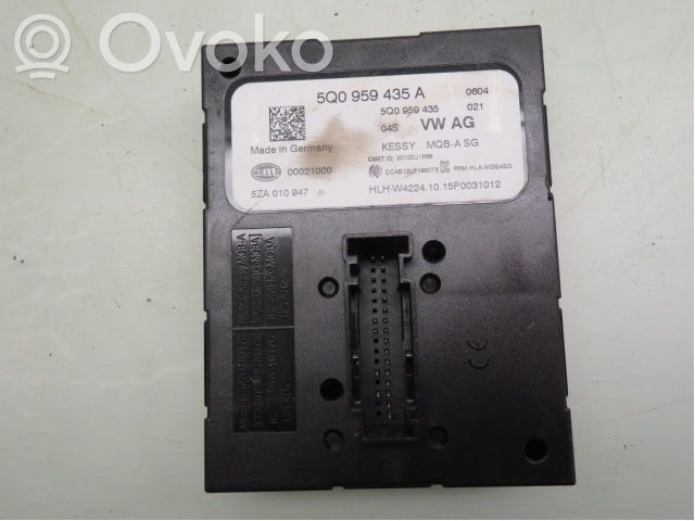 Centralina/modulo keyless go   5Q0959435A,5Q0959435,5Q0959435,5Q0959435A