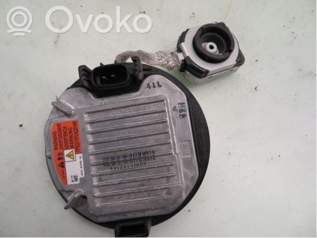 Suzuki SX4 S-Cross Unitate/modul control lămpi xenon 