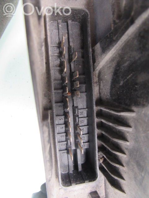 Audi A4 S4 B5 8D ABS bloks