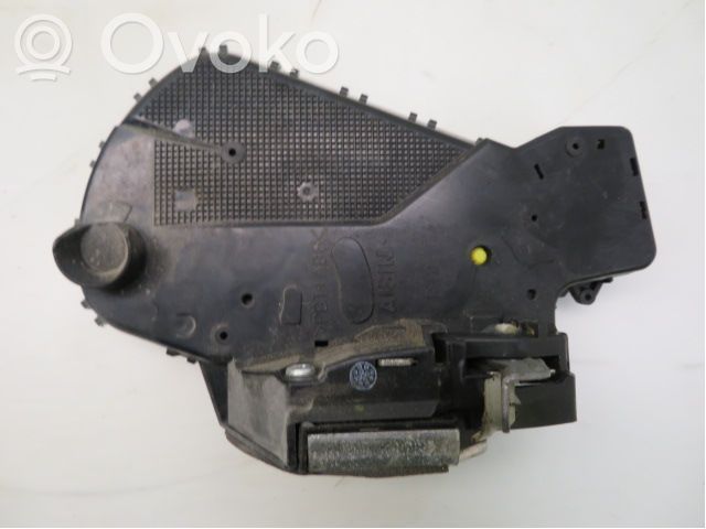Toyota RAV 4 (XA30) Blocco chiusura del portellone
