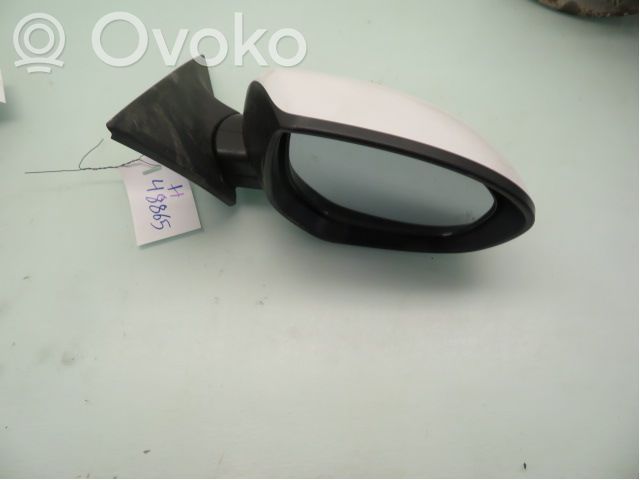 Elektryczne lusterko boczne drzwi   GS1F69120C85,GS1F69120C85