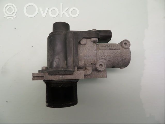 Skoda Fabia Mk2 (5J) Supapă EGR 
