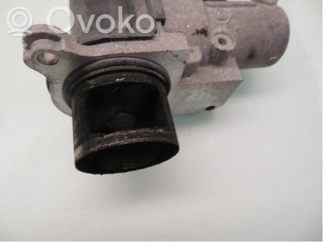 Skoda Fabia Mk2 (5J) Valvola EGR 